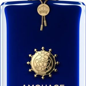 Amouage Interlude 53 Man Extrait De Parfum
