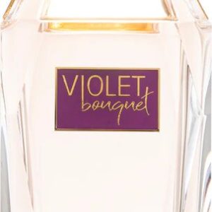 Afnan Violet Bouquet