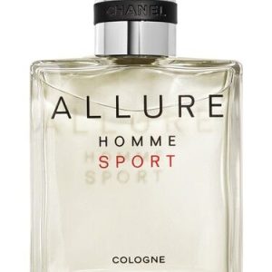 Chanel Allure Homme Sport Cologne 50ml