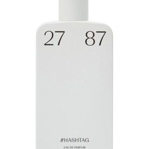 2787 Perfumes #Hashtag 27ml