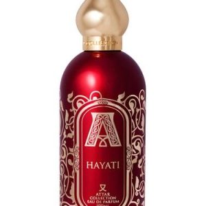 Attar Hayati 100ml