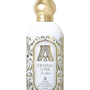 Attar Crystal Love For Her 100 ml TESTER