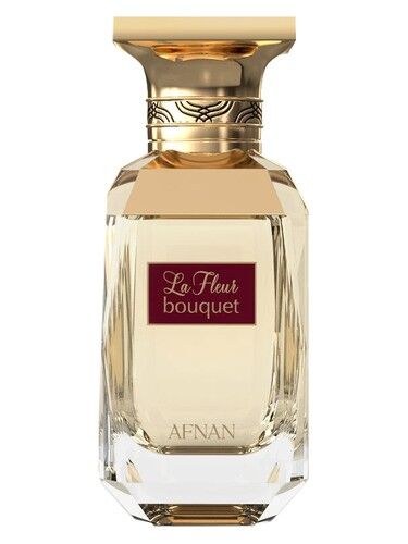 Afnan La Fleur Bouquet 80ml