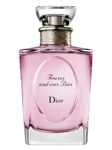 Christian Dior Forever & Ever 100ml