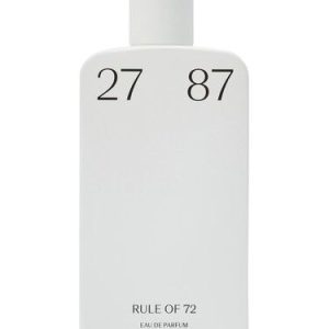 2787 Perfumes Rule 72 27ml