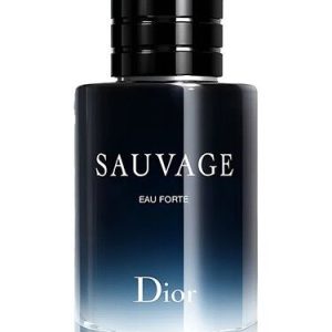 Christian Dior Sauvage Eau Forte Parfum 100ml