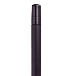 Атом 10ml Cap Пластик (чорний)