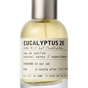 Le Labo Eucalyptus 20