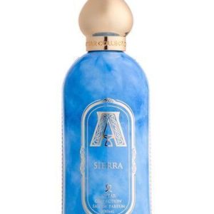 Attar Sierra