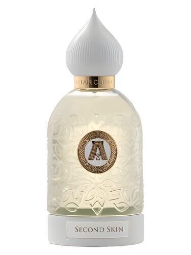 Attar Second Skin