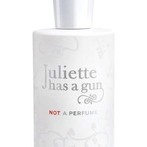 Juliette Has a Gun Not a Parfume