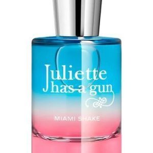 Juliette Has A Gun Miami Shake