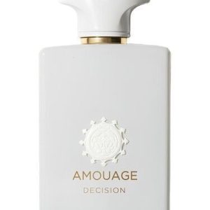 Amouage Decision