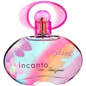 Salvatore Ferragamo Incanto Shine