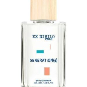 Ex Nihilo GENERATiON(s)