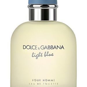 Dolce&Gabbana Light Blue Pour Homme