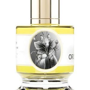 Zoologist Perfumes Rhinoceros