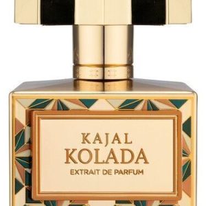 Kajal Almaz (2022)