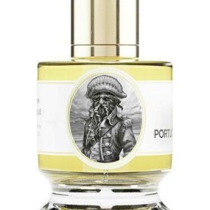Zoologist Perfumes Rhinoceros