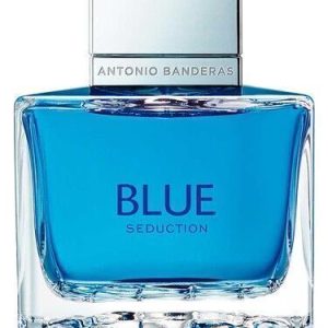 Antonio Banderas Blue Seduction