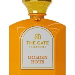 The Gate Fragrances First Sight
