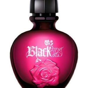 Paco Rabanne Black XS Woman