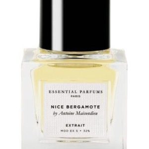 Essential Parfums Nice Bergamote