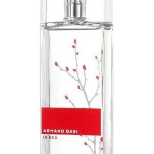 Armand Basi In Red