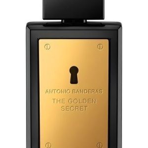 Antonio Banderas The Golden Secret 100ml