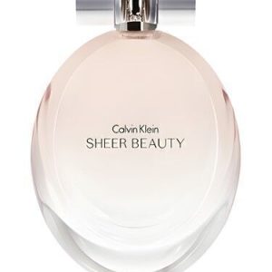 Calvin Klein Sheer Beauty 100ml
