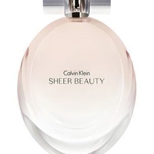 Calvin Klein Sheer Beauty