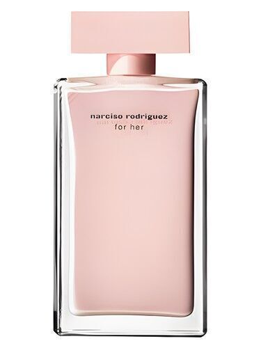 Narciso Rodriguez For Her Eau de Parfum 50ml