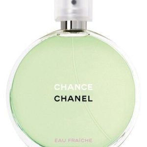 Chanel Chance Eau Fraiche