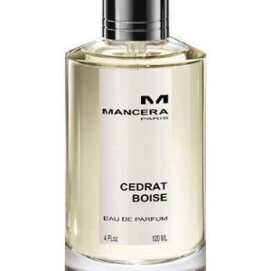Mancera Cedrat Boise 120ml