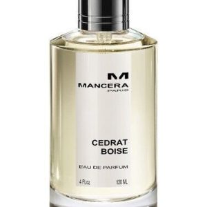 Mancera Cedrat Boise