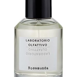 Laboratorio Olfattivo Rosamunda