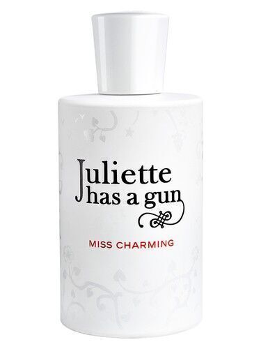 Juliette Has a Gun Miss Charming