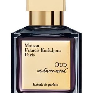 Maison Francis Kurkdjian Oud Cashmer Mood