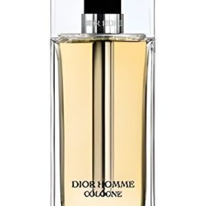 Christian Dior Homme Cologne