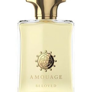 Amouage Beloved