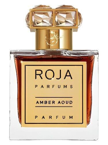 Roja Parfums Amber Oud