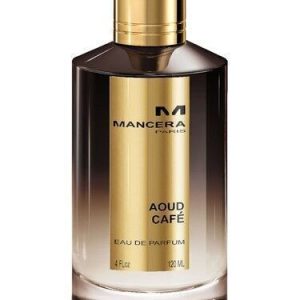 Mancera Aoud Cafe