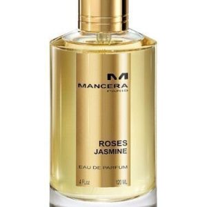 Mancera Roses Jasmine