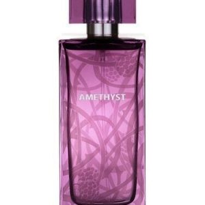 Lalique Amethyst
