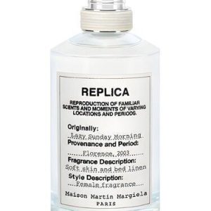 Maison M. Margiela Replica Lazy Sunday Morning