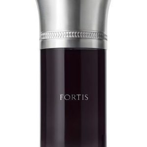 Les Liquides Imaginaires Fortis