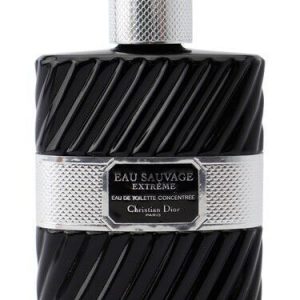Christian Dior Eau Sauvage Extreme