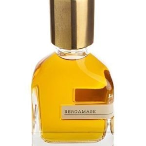 Orto Parisi Bergamask