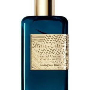 Atelier Cologne Santal Carmin
