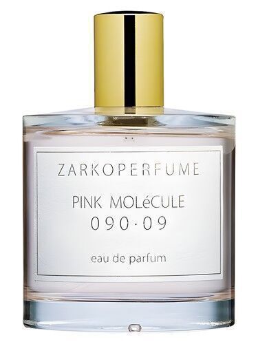 Zarkoperfume Pink Molecule 090.09 100ml